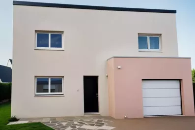 Image du modèle de maison AX19 B