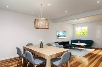 Image du modèle de maison SAM AX19