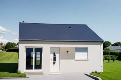 Image du modèle de maison AX21V1 C