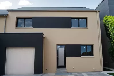 Image du modèle de maison AX17V2 2PANS B