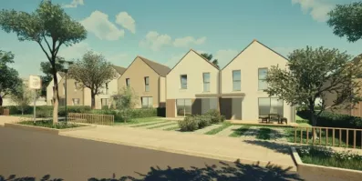 Image du modèle de maison LOT85