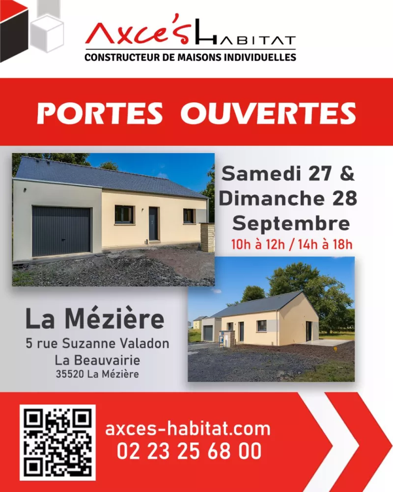 Image du modèle de maison flyer_la_meziere