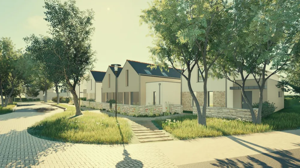 Image du modèle de maison ILOT 9 générale.5