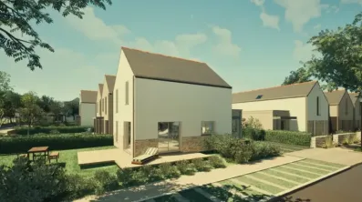 Image du modèle de maison TYPO D.2