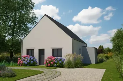 Image du modèle de maison VISUELS AVANT DEF