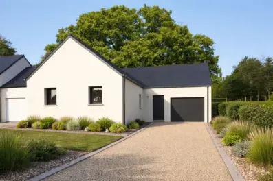 Image du modèle de maison AX 49 PIGNON A