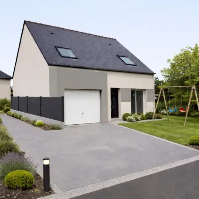 Image du modèle de maison AX18 B