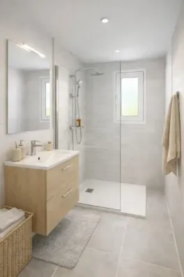 Image du modèle de maison sde ax6