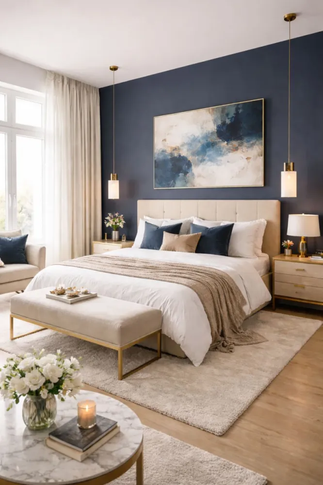 Image du modèle de maison CHAMBRE PARENTALE AX15V2