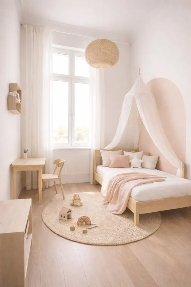 Image du modèle de maison CHAMBRE ENFANT AX15V2