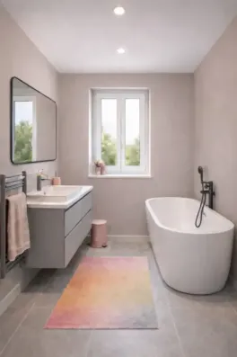 Image du modèle de maison sdb AX13