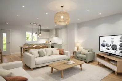 Image du modèle de maison salon AX13