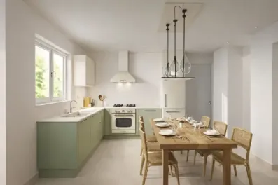 Image du modèle de maison CUISINE AX13