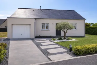 Image du modèle de maison AX13 B