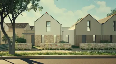 Image du modèle de maison TYPO E.1