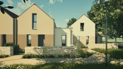 Image du modèle de maison TYPO E.2