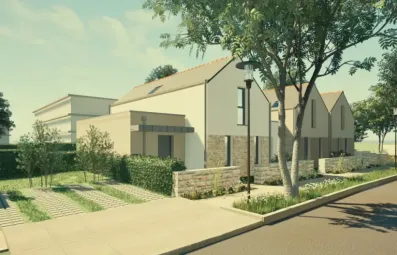 Image du modèle de maison TYPO E.5