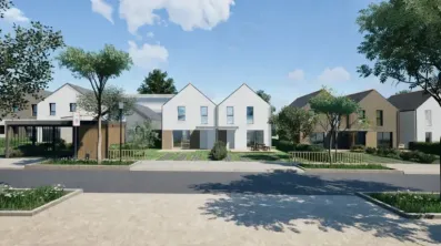 Image du modèle de maison 2