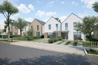 Image du modèle de maison 1