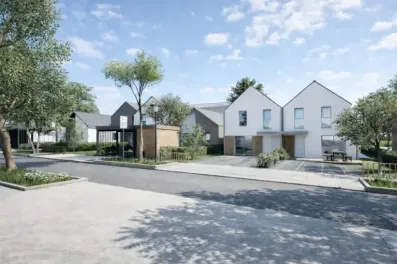 Image du modèle de maison 3