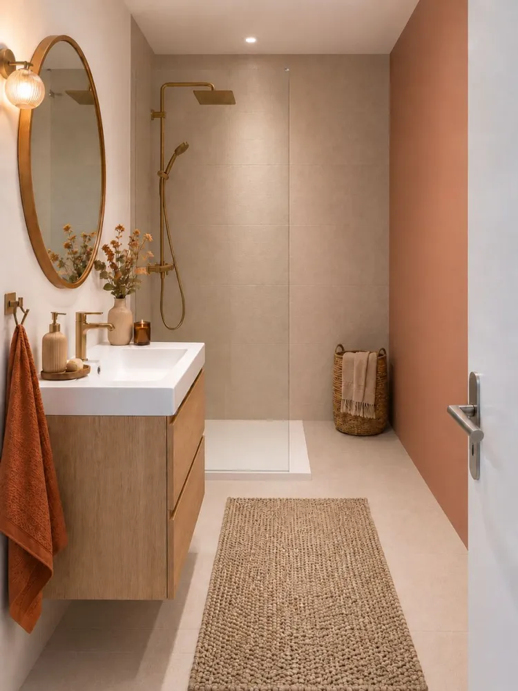Image du modèle de maison SDE