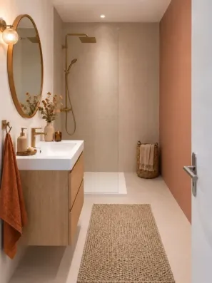 Image du modèle de maison SDE
