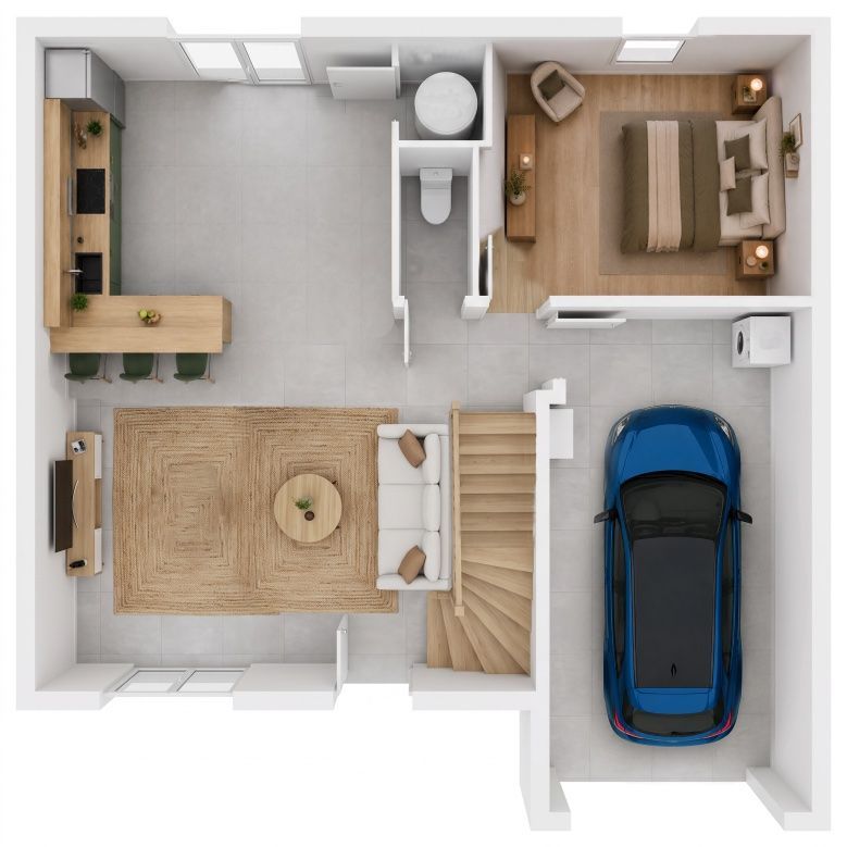 Image du modèle de maison 5_rdc - copie