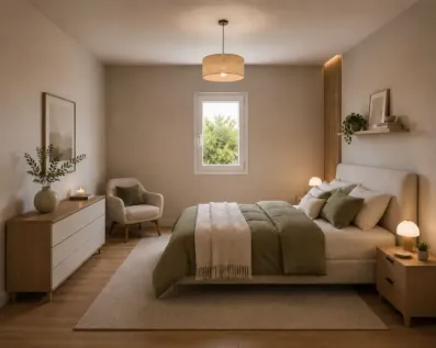 Image du modèle de maison Chambrepar