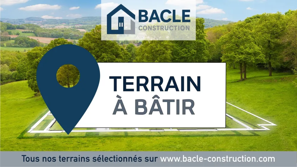 Image du terrain Terrain à bâtir de 517 m² à ILLIERS-COMBRAY (28)