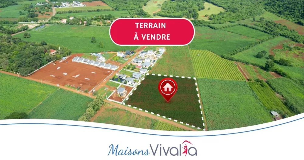 Image du terrain Terrain à bâtir de 453 m² à VILLAINES-SOUS-MALICORNE (72)