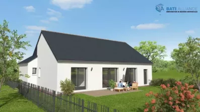 Image du modèle de maison ARR