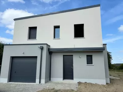 Image du modèle de maison real avt