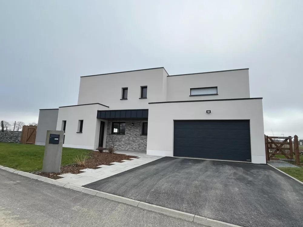 Image du modèle de maison AVT REAL