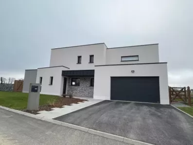 Image du modèle de maison AVT REAL