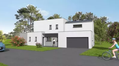 Image du modèle de maison AVT