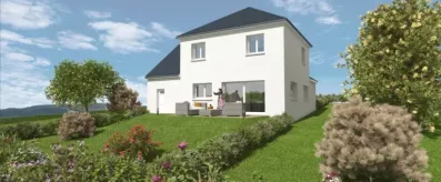 Image du modèle de maison ARR