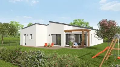 Image du modèle de maison ARR