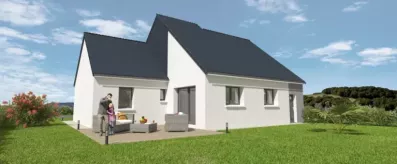 Image du modèle de maison ARR