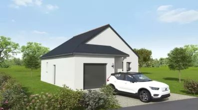 Image du modèle de maison AVT 2