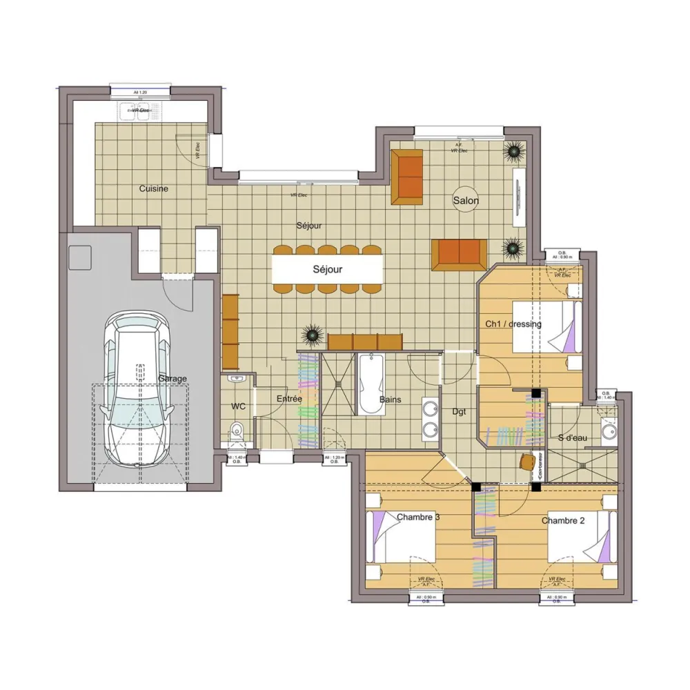 Image du modèle de maison 16421_45752