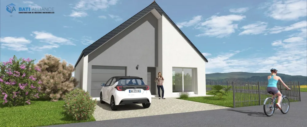 Image du modèle de maison 16401_45673