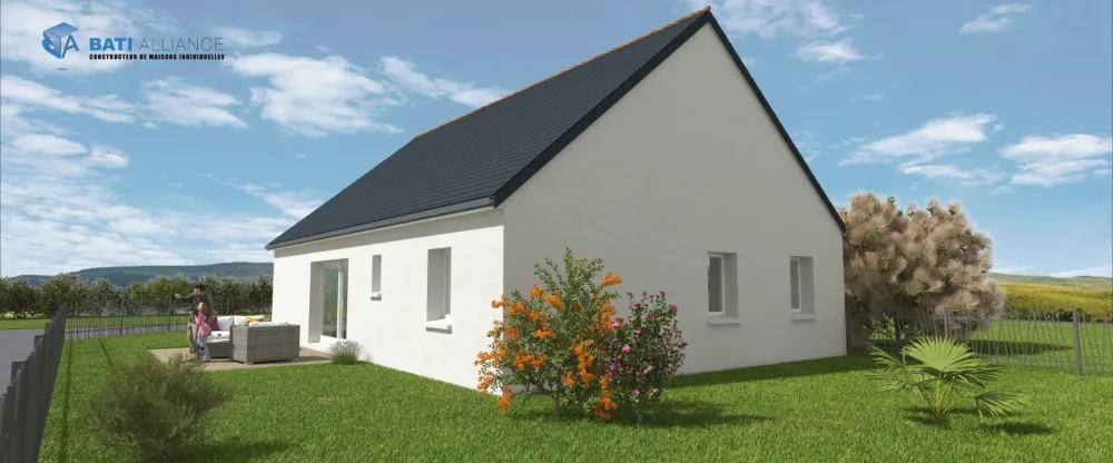 Image du modèle de maison 16401_45674