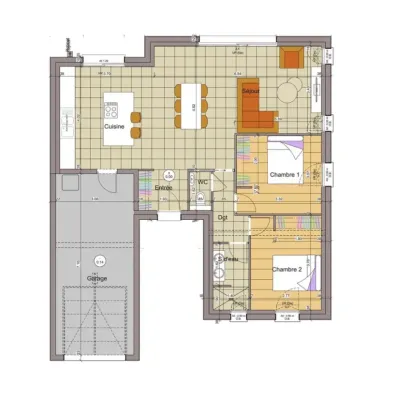 Image du modèle de maison 16422_45755