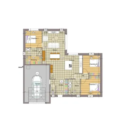 Image du modèle de maison 16405_45689