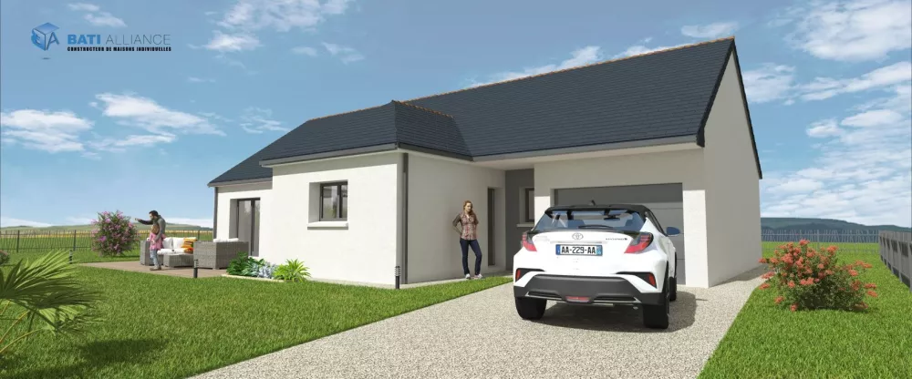 Image du modèle de maison 16403_45681