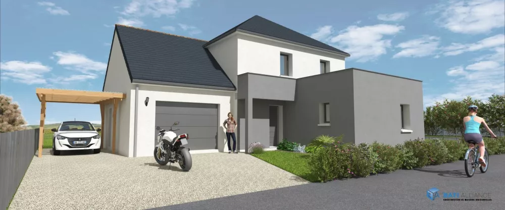 Image du modèle de maison 16402_45677