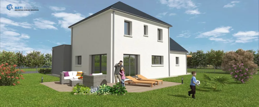 Image du modèle de maison 16402_45678