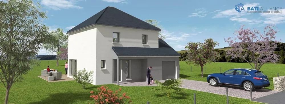 Image du modèle de maison 16406_45756
