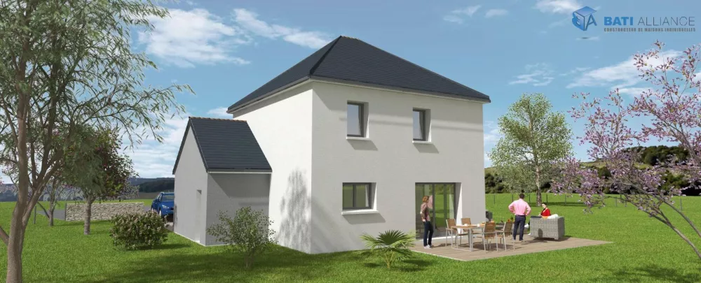 Image du modèle de maison 16406_45757