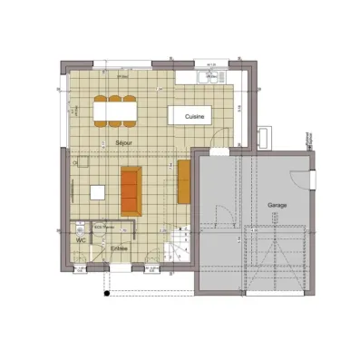 Image du modèle de maison 16406_45759
